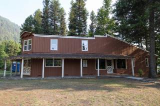 Book the entire Wilderness West Resort - 5
