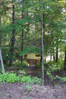 Book the entire Wilderness West Resort - 8