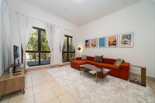 Stylish Old Town 1 Bed Plus Maids with Private Garden - 7