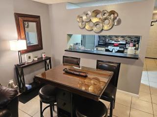 Family and Pet Friendly Condo - 1