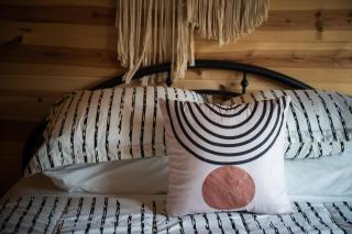 Twin Cottages Presale Bourbon Barrel Cottages 6 - Lawrenceburg - 2