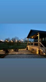 Twin Cottages Presale Bourbon Barrel Cottages 6 - Lawrenceburg - 3