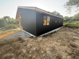 Twin Cottages Presale Bourbon Barrel Cottages 6 - Lawrenceburg - 5