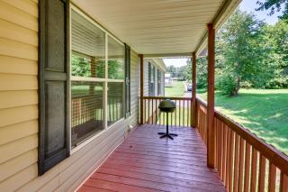 Peaceful Family Retreat in Winston-Salem - 8