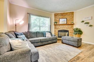 Peaceful Family Retreat in Winston-Salem - 6