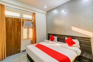 Hotel O Shivam - Ballabgarh - 5