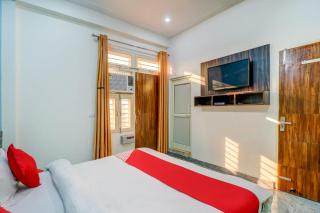 Hotel O Shivam - Ballabgarh - 2