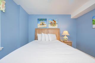 Tradewinds 1005 condo - 1