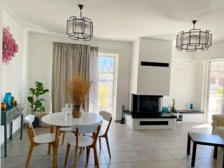 Serenity by the Breeze - Kalamata - 0