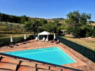 Campidoglio Bed and Breakfast - Falerone - 1