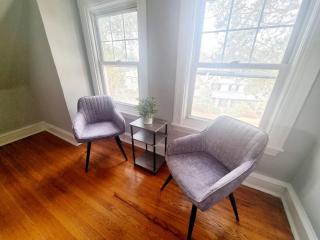 Cozy Studio On Montgomery Ave - Elkins Park - 7
