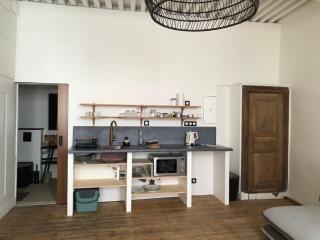 Studios L'atelier et la chambre des toiles - 1