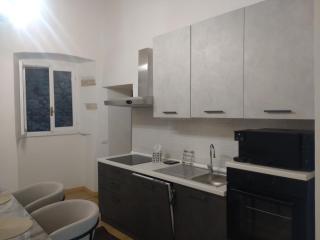 The house of Narnia - Narni - 1