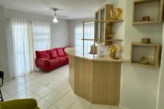 Cobertura com piscina e vista mar - 6