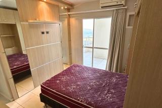 Cobertura com piscina e vista mar - 5