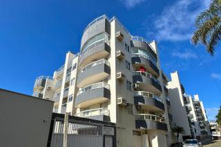 Cobertura com piscina e vista mar - 4