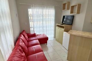 Cobertura com piscina e vista mar - 3