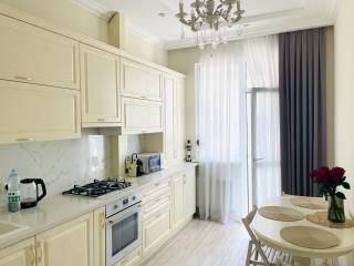 City Center Apartment 3 - Chişinău - 4