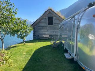 Nesset Fjordcamping - 6