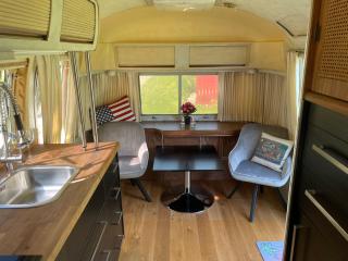 Nesset Fjordcamping - Olden - 6
