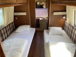 Nesset Fjordcamping - Olden - 8