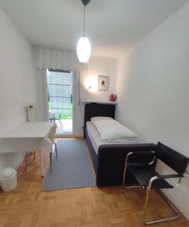 li's guestrooms - Troisdorf - 0