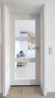 li's guestrooms - Troisdorf - 5