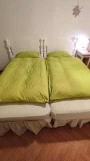 li's guestrooms - Troisdorf - 4