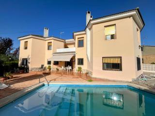 VillaBobal - Requena - 8
