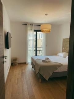 Bel Appartement Vieux Port Porto-Vecchio - Porto-Vecchio - 0