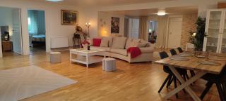 Villa near the lake sauna boat big garden - Ryssby - 7
