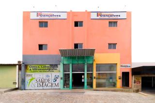 Pousada Gonçalves - Tangará - 0