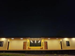 Aavaas Farm Hostel - 7