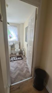 Cosy Derry Apartment - Pennyburn - 2