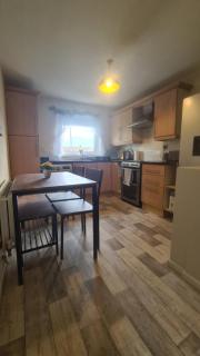 Cosy Derry Apartment - Pennyburn - 4