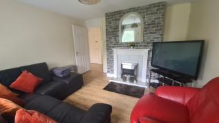 Cosy Derry Apartment - Pennyburn - 9
