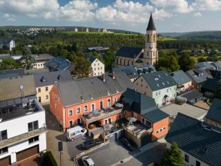 Fewos4seasons - Oberwiesenthal - 0