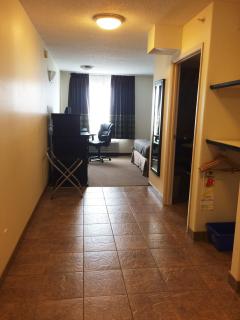 Super 8 by Wyndham Edson - Edson - 9