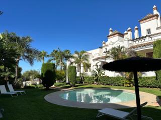 Duplex-penthouse with stunning panoramic view - Marbella - 6