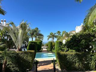 Duplex-penthouse with stunning panoramic view - Marbella - 7