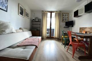Résidence Doris - maeva Home - Studio 4 Personnes - Confort MAE-3919 - 8