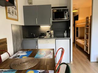Résidence Doris - maeva Home - Studio 4 Personnes - Confort MAE-3919 - Arâches-la-Frasse - 5