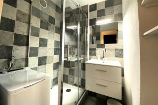Résidence Doris - maeva Home - Studio 4 Personnes - Confort MAE-3919 - Arâches-la-Frasse - 1