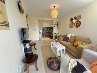 Cozy one bedroomed apartment, home away from home in Nairobi - 6