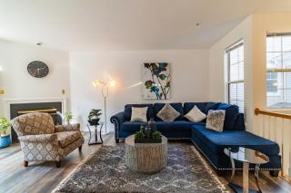 Refreshing and Restful Stay - 8