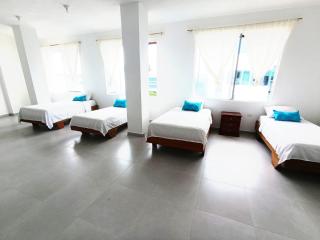 Marina Suite - Puerto Ayora - 0