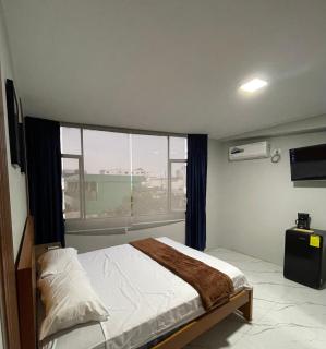 Suites Avenida - 1