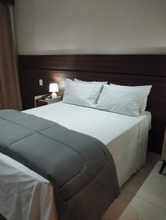 Apartamento Flat Itaboraí - Edifício Hélix - Itaboraí - 0