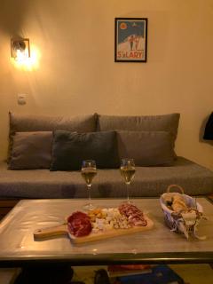 Appartement à Saint Lary Soulan, 4-5 pers, à 150m des télécabines et du village avec piscine - Saint-Lary-Soulan - 8