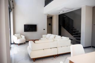 Seven luxury - Belek - 8
